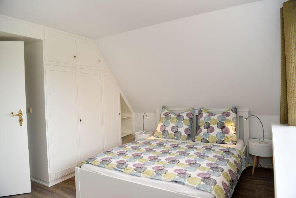 Apartment Haus-fahnert